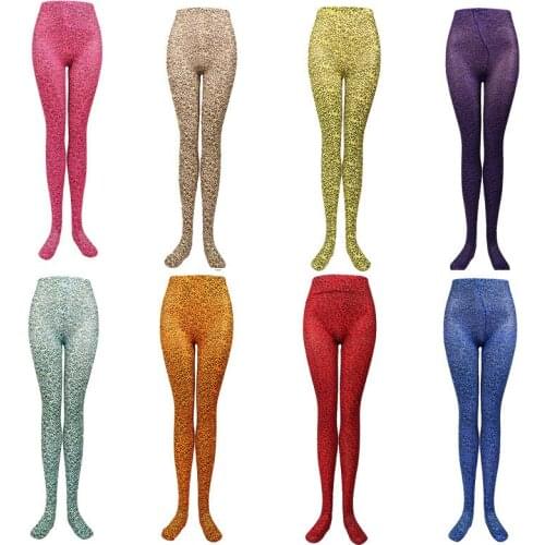 Snailify Women Leopard Cat Costume For Halloween Sexy Leopard Leggings Animal Skin Soft Tights