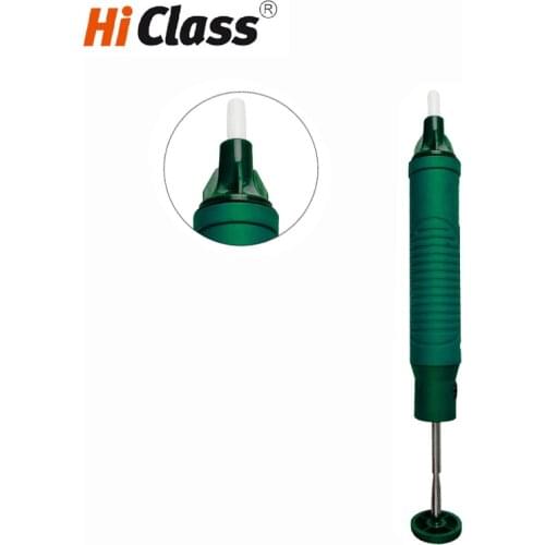 Vacuum Desoldering Pump Tin Sucker Welding Sucker Solder Suction Gun Solder Removal Tool Soldering Accessories Tin Extractor