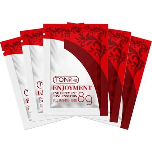 Female Sexo Lubricant Vagina Orgasm Gel Libido Enhancer Increase Smooth Lubricante Anal Lube Sex Toys For Women Sexy Shop