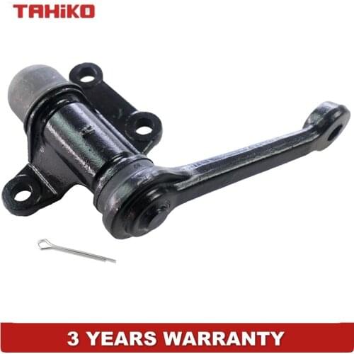 1x Idler Arm Fit for Toyota Hilux LN8# RN8# YN8 2WD LN90 RN90 YN92 2WD 1988-1998