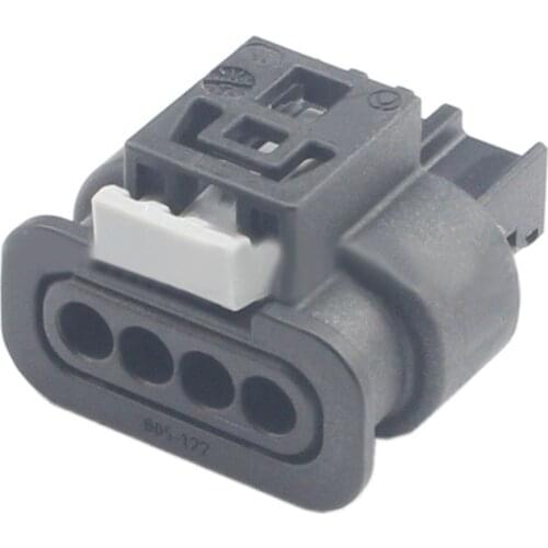 5/10/20/50/100set 4pin Nitrox Sensor Connector Hessmann Connector Plug Oxygen Sensor Connector 805-122-541