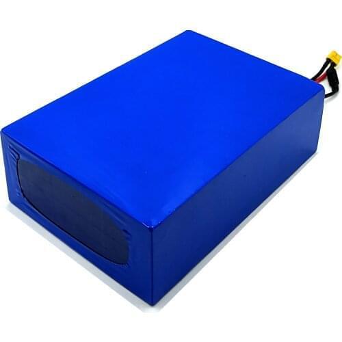 48V 60AH 40AH 30AH 2000w 3000w 4000w Electric Bike Battery 48V Lithium ion battery pack 48V Scooter Battery with charger