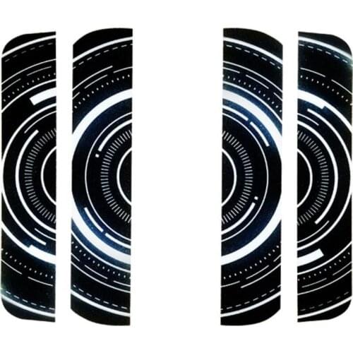 Ninebot One A1/S2 unicycle single wheel balancing sanding paper parts