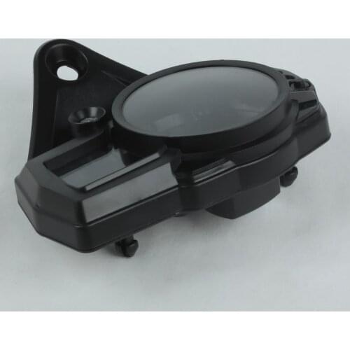For Suzuki GSXR 600 750 2006 2007-2010 GSXR600 GSXR750 Speedometer Instrument Case Gauge Tachometer Housing Cover US Version