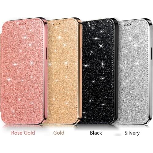 Luxury Slim Book Leather +TPU Wallet Flip Phone Case For iPhone 6 6S 7 8 Plus X XS XR 12 mini 11 Pro Max 5 5s SE 2020 Cover Case