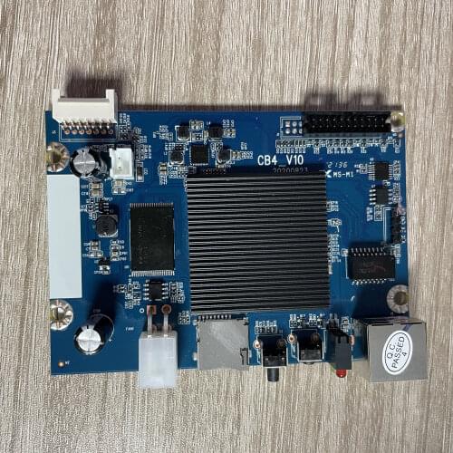 Control board Radio Parts