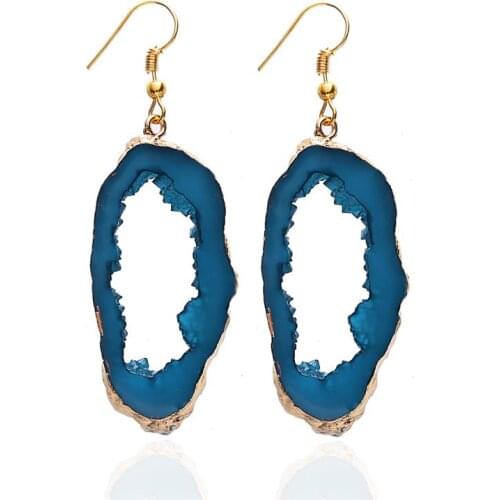 Детские серьги HOCOLE China At AliExpress