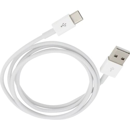 1M Fast Charging Usb Type C Micro USB 8Pin Cable Phone Charge Data Cord Wire For iPhone 11 XS Huawei Xiaomi Samsung S9 S10
