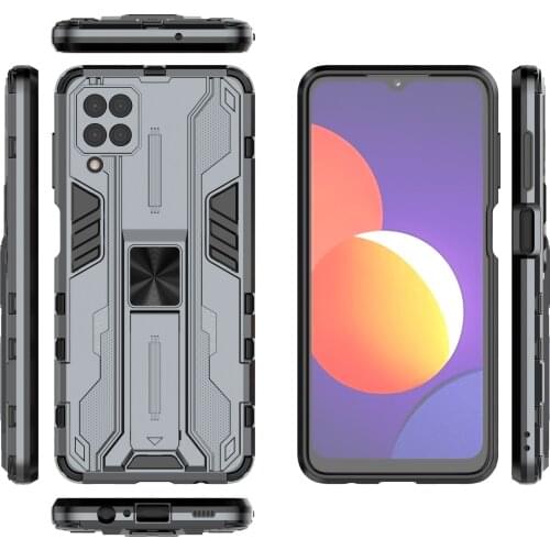 Kindamart Samsung Galaxy A12 Phone Cases