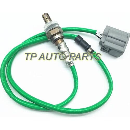 Oxygen Sensor Lambda Sensor For M-azda 3 5 2.0L 1.8L OEM LFB6-18-861A LFB6-18-861