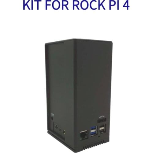 PENTA SATA KIT FOR ROCK PI 4C