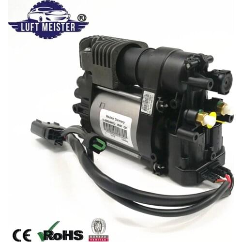 Air Suspension Compressor for Tesla Model S 2012 2013 2014 2015 2016 2017 Made in Germany 600640300A 6006403-00-A
