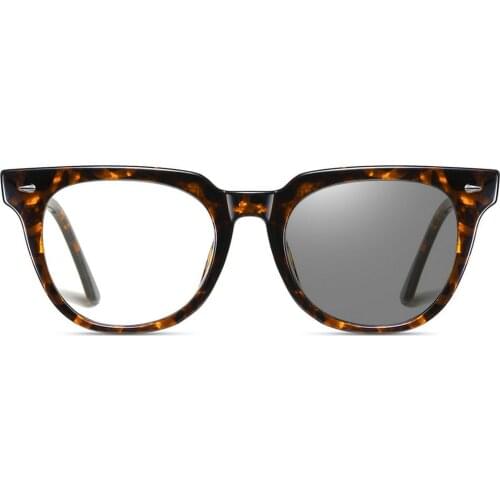 2020 new fashion Presbyopic Male women Presbyopic Glasses Oversized Square Sun Photochromic Men Reading Glasses NX