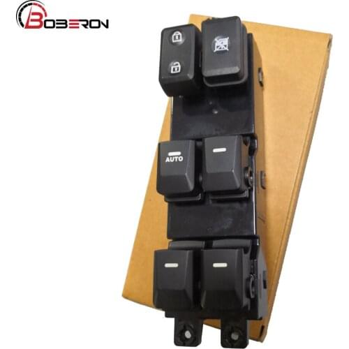 New Power Window Control Switch Window Lifter Switch Button For Hyundai KIA Morning Picanto 2011 2012 2013 2014-2016
