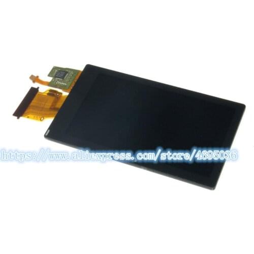 NEW LCD Display Screen for SONY NEX-5N NEX5N Digital Camera With Backlight and Touch