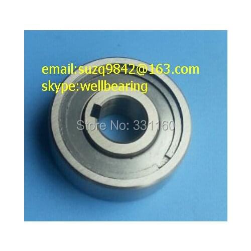 NSS8 AS8 (8*24*8MM) Freewheel Type Overrunning Clutch , Backstop one way Clutch bearing, CAM CLUTCH