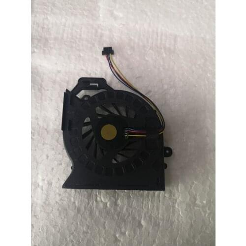 Genuine New Free Shipping For hp pavilion dv6 dv6-6000 dv6-6050 dv6-6090 dv6-6100 dv7 dv7-6000 650797-001 CPU Cooling FAN