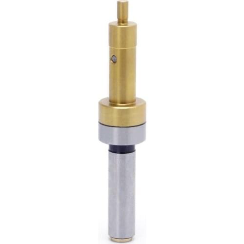 Mechanical Edge Finder CE420 10MM for Milling Lathe Machine Touch Point Sensor including Milling Cutter