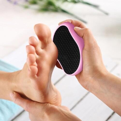 Grinding Feet Artifact Exfoliating Old Volcanic Stone Oval Pumice Grinding Stone Home Frustration Foot To Foot Scraping Heel