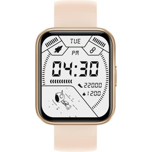PUBU V30 HD Call Smart Watches New Arrivals 2021 Relojes Inteligente 1.69'' Full Touch Smartwatch Sport Fitness Traker Wristband