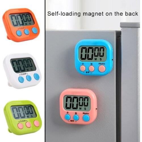 SOLEDI Kitchen Timers