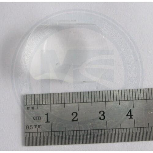 Glass lens for Infocus projector X7 optical lens