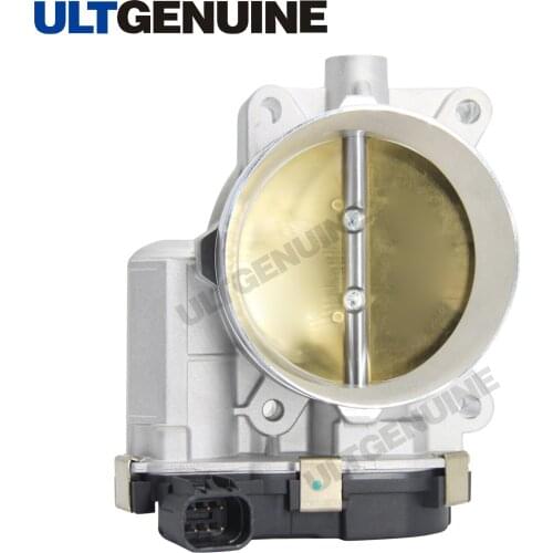 Fuel Injection Throttle Body for Buick Lucerne Cadillac SRX DTS STS XLR 12615495