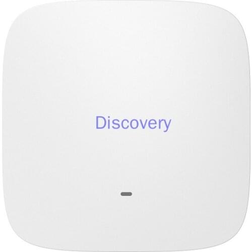 High-performance Quad-core Dual-band Wave 2 Second-generation 802.11ac IPQ4019 Ceiling Wireless AP