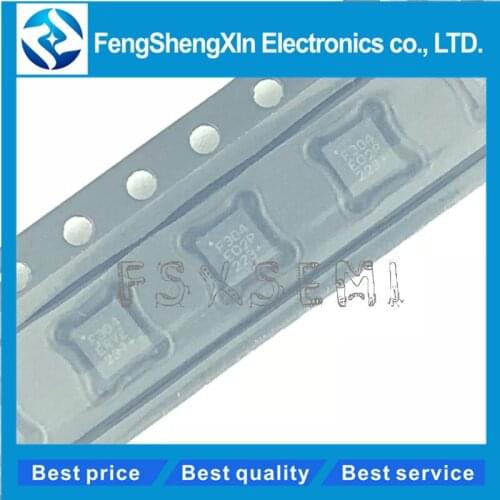 10pcs/lot C8051F304 C8051F304-GMR C8051F304-GM QFN-11 25 MIPS, 4 kB Flash, 11-Pin Mixed-Signal MCU