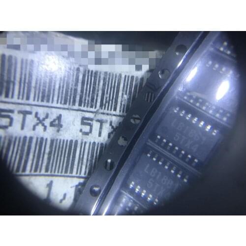 5PCS new original LB1861M-TLM-E LB1861 IC BRIDGE DRIVER PAR MFP-14S