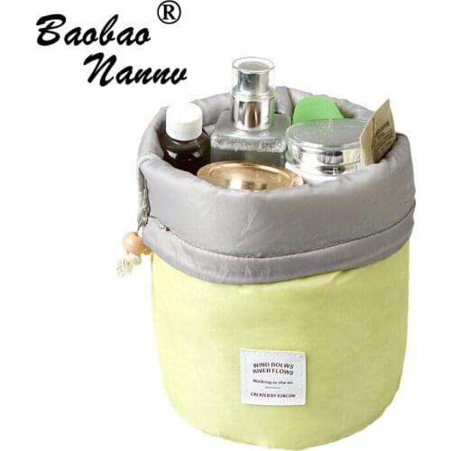 Дорожные несессеры Baobaonannv China At AliExpress