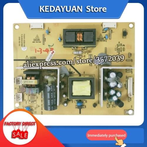 Free shipping 100% test work for L24E10 L24E10 L24M02 TV2411-ZC02-01(D)(C) power board