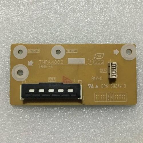 Free shipping TNPA4802 for TH-P42U20C th-p46u20c