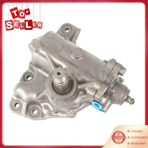 Etacar Gearbox Parts