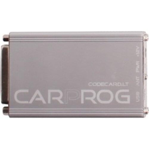 Carprog Main Unit Only Without Adapters for Airbag Reset Tool For Sale