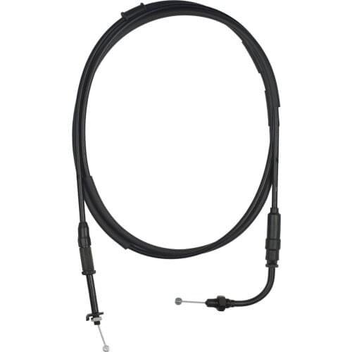 MotoMaster 651171 Throttle Cable A (OPEN) for Vespa LX Touring 150i AIR 4T 2V (2010-2012)