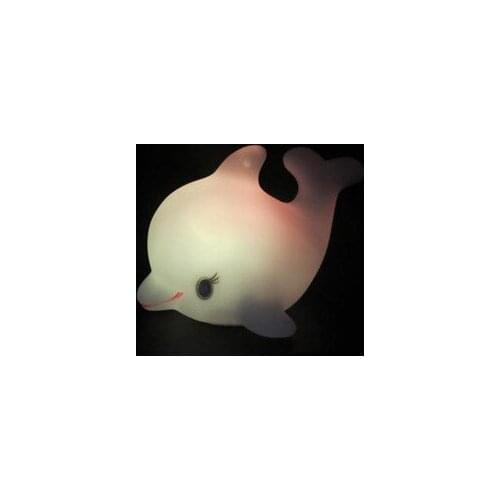 Whales Discus 7 Colour Whale Colorful Color Toy 2021