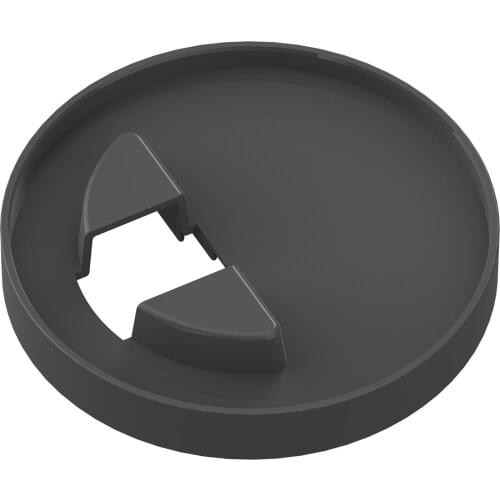 Cord Storage Bracket For Echo Show 10 Multifunctional Stand Mount Bracket For Echo Show 10 Speakers Stand Accessories