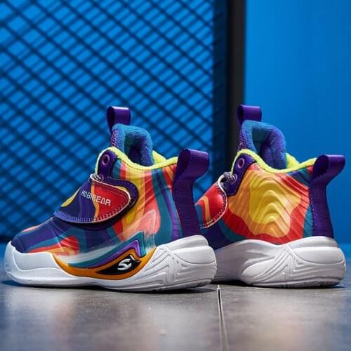 Mangobox Basketball Shoes