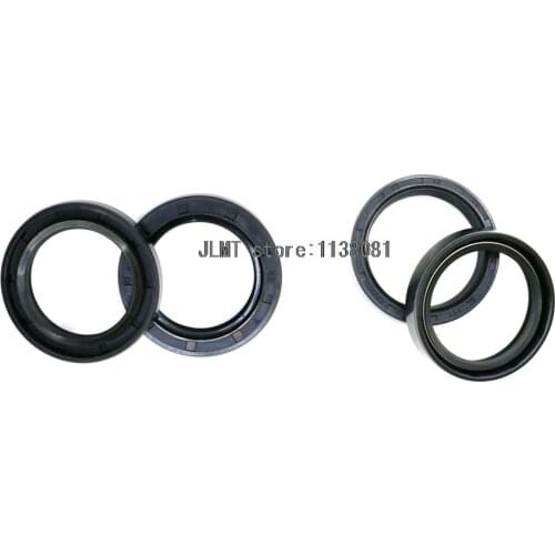 Fork OIL SEAL for KTM 200 200 EXC 2003 - 2009 48X58X10 48 58 10 mm