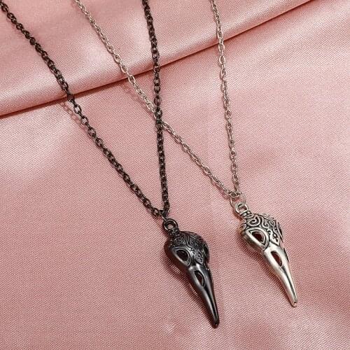 Modyle Punk Pendants