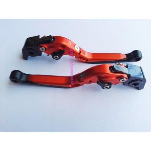 New For Ducati 749 Dark 749S 749R 2003-2006 2004 2005 motorcycle motorbike CNC Foldable Extendable brake&Clutch Levers