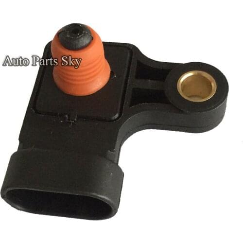 NEW MAP Sensor 96330547 for Matiz 0.8L/1.4L/1.6L