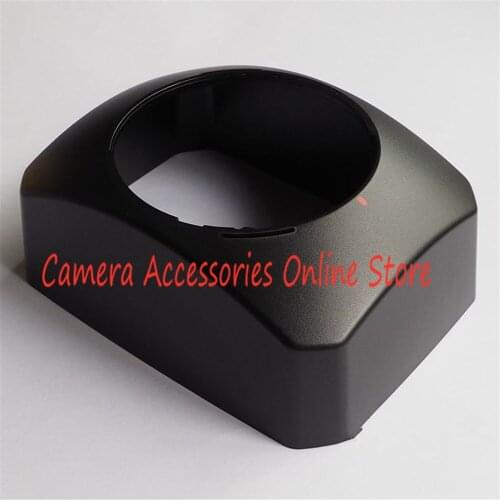 New Original ALC-SH125 Lens Hood For Sony E PZ 18-200mm , SELP18200 , NEX-EA50