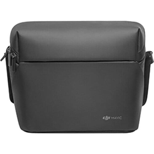 Portable Shoulder Bag Storage Organizer Carrying Case for DJI Maivc Mini 2 Drone