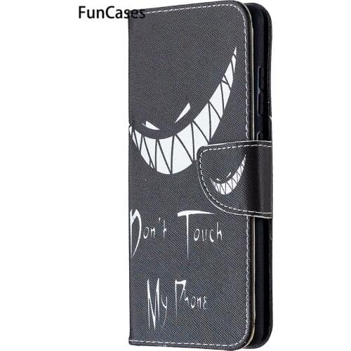 Luxury Cases For Samsung A11 Wallet Flip Bag Galaxy M11 S20FE S20 Lite A10 Ultra A01 M30 Note 20 M20 10 Pro A10S A10E Plus M10