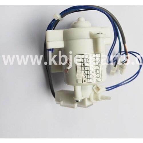 451619 VISCOSITY METER ASSEMBLY PARTS USE FOR HITACHI PB PX PXR RX2 INKJET CODING PRINTER