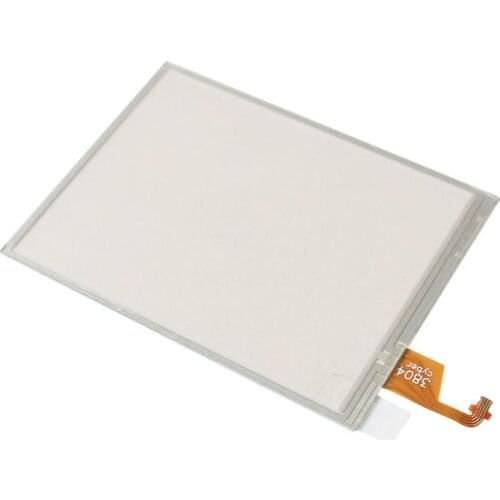 SEEBZ 2pcs/lot Compatible Touch Screen Handwriting Screen For Datalogic Falcon X3 + Plus,PDA Parts