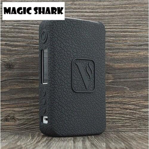 Silicone Case For Vaporesso Gen 220w Tc Box Mod Vape Texture Rubber Skin Cover Sleeve Wrap Shell Gel