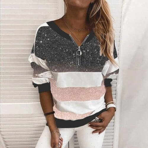 Twicefanx Women's Sweatshirts With Print